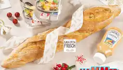 Eurospar Bio-Baguette de Paris Angebot
