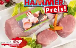 Eurospar S-budget schweinsfilet aus österreich, Angebot