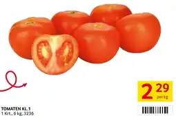 Transgourmet TOMATEN KL.1 Angebot