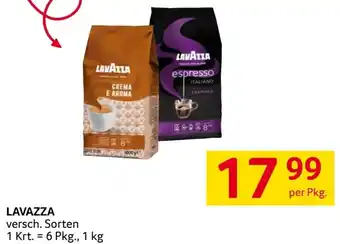 Lavazza