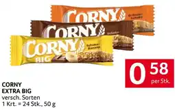 Transgourmet Corny extra big Angebot