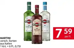 Transgourmet Martini Angebot