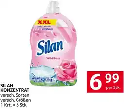 Transgourmet Silan konzentrat Angebot
