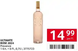 Transgourmet Ultimate rose 2024 Angebot