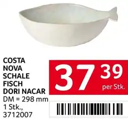 Transgourmet Costa nova schale fisch dori nacar Angebot