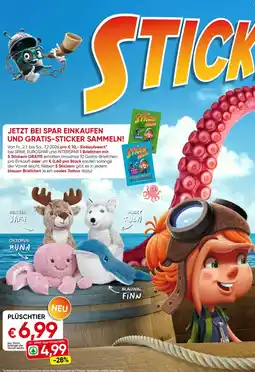 Spar Jetzt bei spar einkaufen Angebot