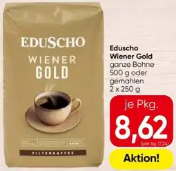 Spar Eduscho Wiener Gold Angebot