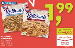 ADEG Dr. Oetker Ristorante Angebot