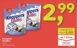 ADEG Knoppers Goodies Angebot