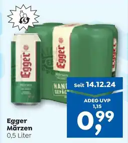 ADEG Egger Märzen Angebot