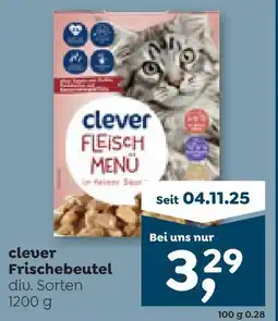 ADEG clever Frischebeutel Angebot