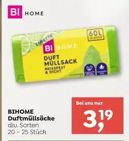 ADEG Bihome duftmüllsäcke Angebot