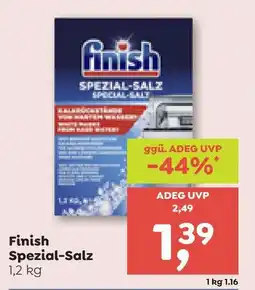 ADEG Finish spezial-salz Angebot