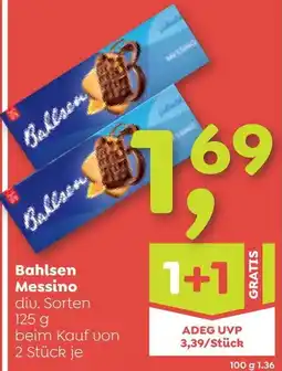 ADEG Bahlsen Messino Angebot