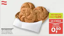 ADEG Kornsemmel Angebot