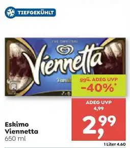 ADEG Eskimo Viennetta Angebot