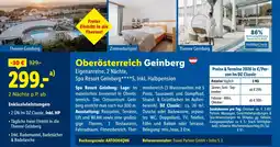 Lidl Reisen Oberösterreich Geinberg Angebot