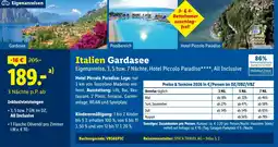 Lidl Reisen Italien Gardasee Angebot