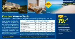 Lidl Reisen Kroatien Kvarner Bucht Angebot