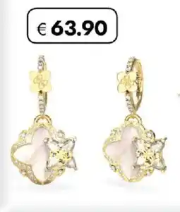 Travel FREE Guess Angebot