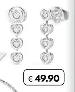 Travel FREE Guess Angebot