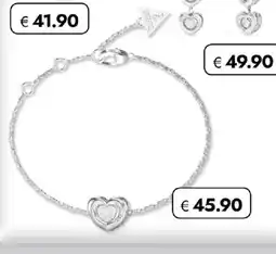 Travel FREE Guess Angebot