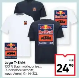Maximarkt Logo T-Shirt Angebot
