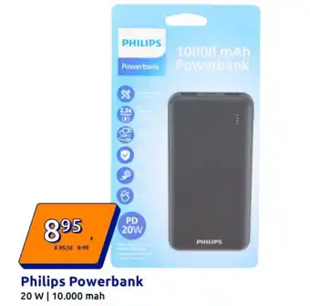 Philips Powerbank