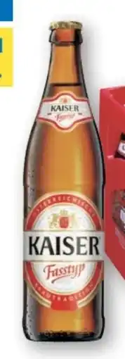 T&G Kaiser Fasstyp Angebot