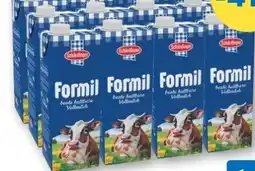T&G Schärdinger Formil H-Vollmilch Angebot