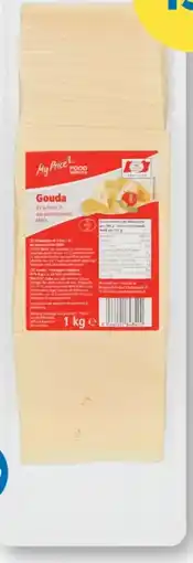 T&G My Price Gouda Angebot