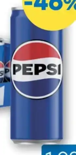 T&G Pepsi Cola Angebot