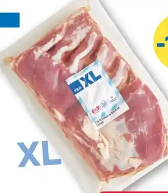 T&G T&G Schweine Bauch Angebot