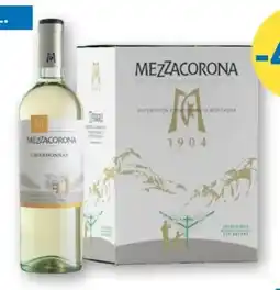 T&G Mezzacorona Chardonnay Trentino Angebot