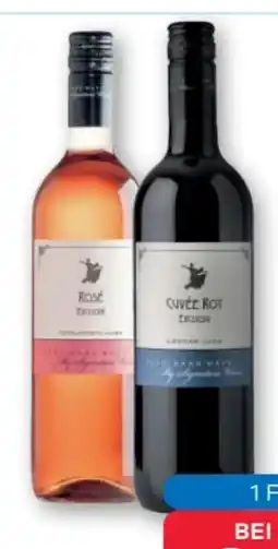 T&G Ferdinand Mayr Rose Exclusive My Signature Angebot