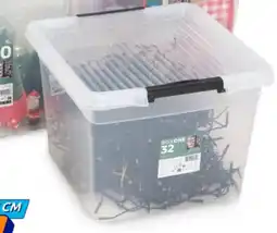 Action Aufbewahrungsbox Angebot