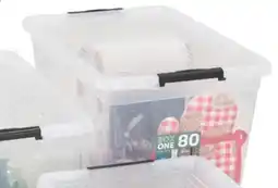 Action Aufbewahrungsbox Angebot