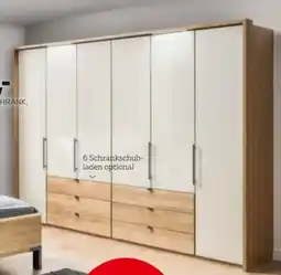 XXXLutz Drehtürenschrank Angebot
