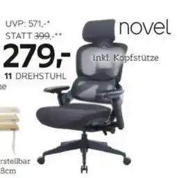 XXXLutz Drehstuhl Angebot