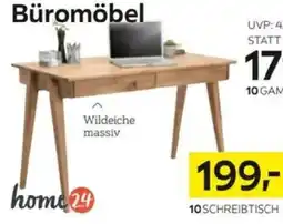 XXXLutz Schreibtisch Angebot