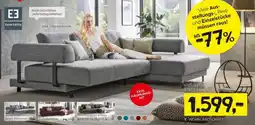 XXXLutz Wohnlandschaft Angebot