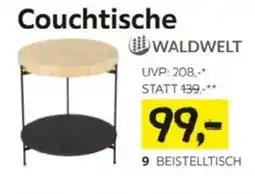 XXXLutz Beistelltisch Angebot