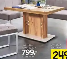 XXXLutz Esstisch Angebot