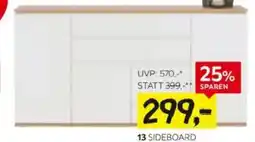 XXXLutz Sideboard Angebot
