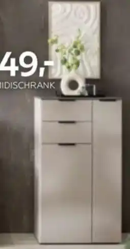 XXXLutz Midischrank Angebot