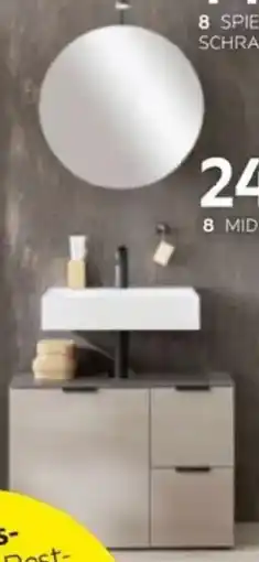 XXXLutz Spiegel- schrank Angebot