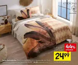 XXXLutz Satin-bettwäsche Angebot