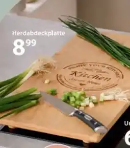 NKD Herdabdeckplatte Angebot