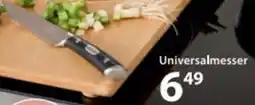 NKD Universalmesser Angebot