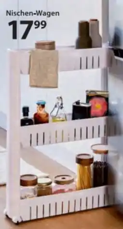 NKD Nischen-Wagen Angebot